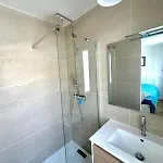 Appartamento For 2 People, Terrace, Air Conditioning, Wifi *