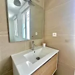 For 2 People, Terrace, Air Conditioning, Wifi