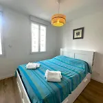For 2 People, Terrace, Air Conditioning, Wifi Appartamento