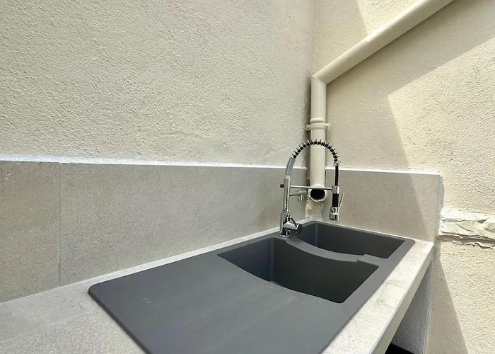 For 2 People, Terrace, Air Conditioning, Wifi