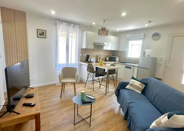 For 2 People, Terrace, Air Conditioning, Wifi *