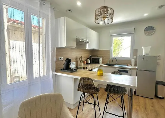 For 2 People, Terrace, Air Conditioning, Wifi *